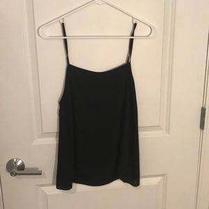 ASOS Square neck tank